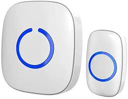 Wireless Doorbell